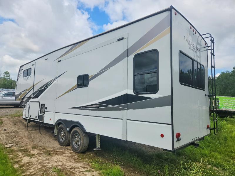 Продажа на аукционе авто 2022 Alliance Rv Recreational Vehicle (rv), vin: 7M5FP3422NB202137, номер лота: 56194426