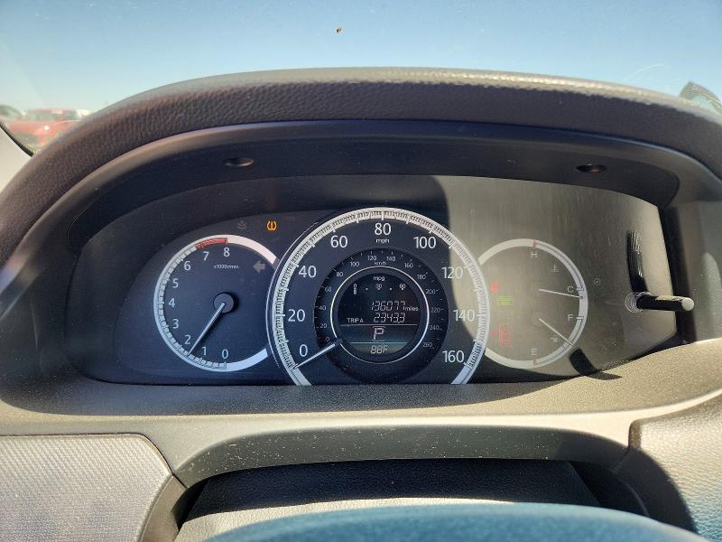 Продаж на аукціоні авто 2014 Honda Accord, vin: 1HGCR2F37EA009748, номер лоту: 60820856