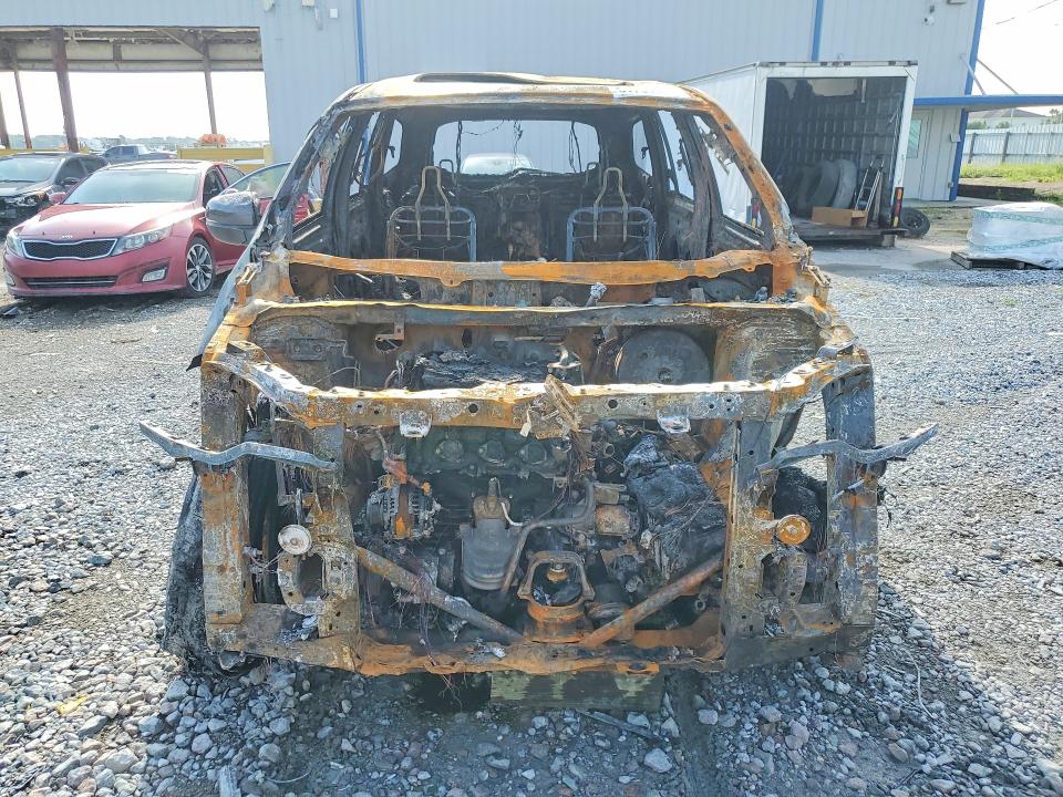 61755566 :رقم المزاد ، 5FNYF6H59KB062831 vin ، 2019 Honda Pilot مزاد بيع