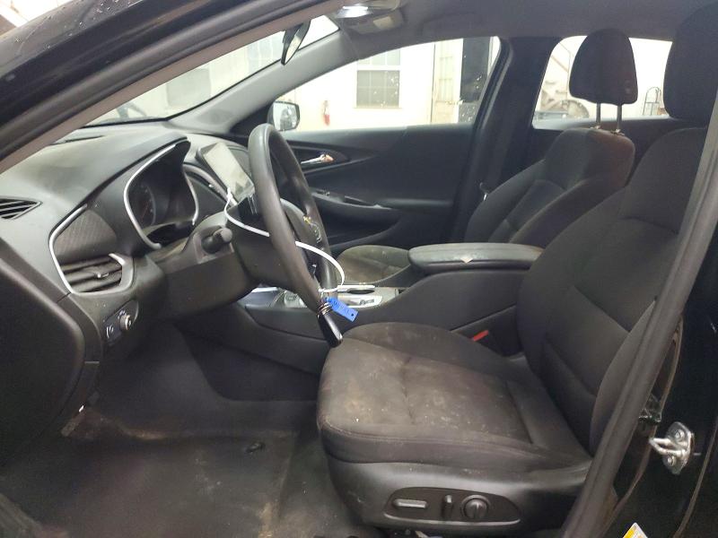 Aukcja sprzedaży 2023 Chevrolet Malibu, vin: 1G1ZD5ST7PF210594, numer aukcji: 62629486