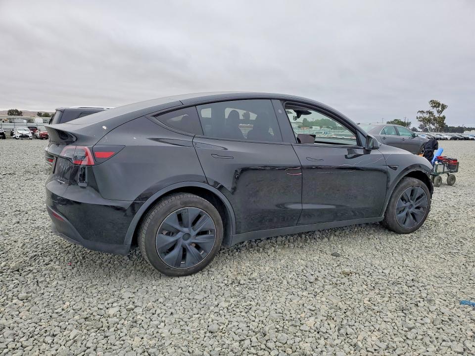 Продаж на аукціоні авто 2023 Tesla Model Y, vin: 7SAYGDEE0PF909025, номер лоту: 59720426