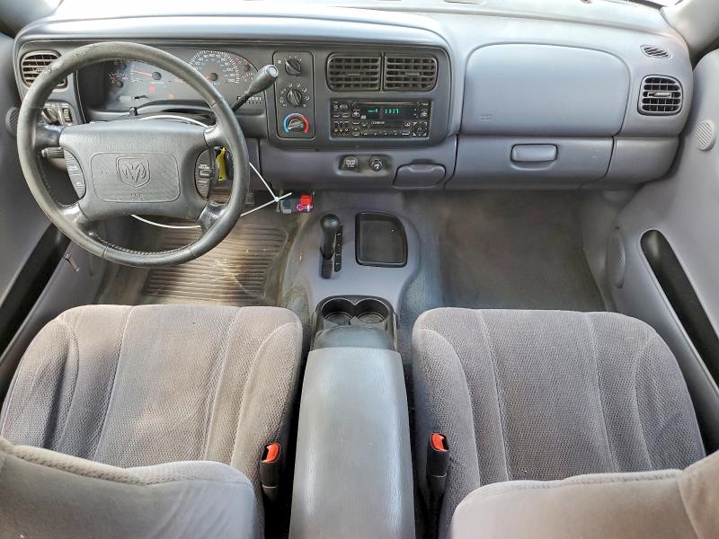 Aukcja sprzedaży 2000 Dodge Dakota 2wd, vin: 1B7HG2AZXYS726441, numer aukcji: 61572026