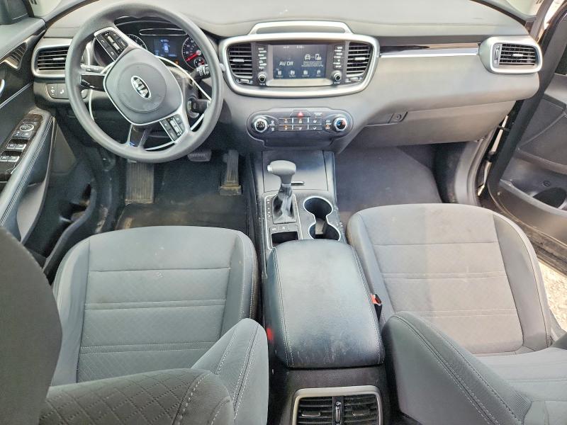 Продаж на аукціоні авто 2019 Kia Sorento, vin: 5XYPGDA38KG525153, номер лоту: 62284536