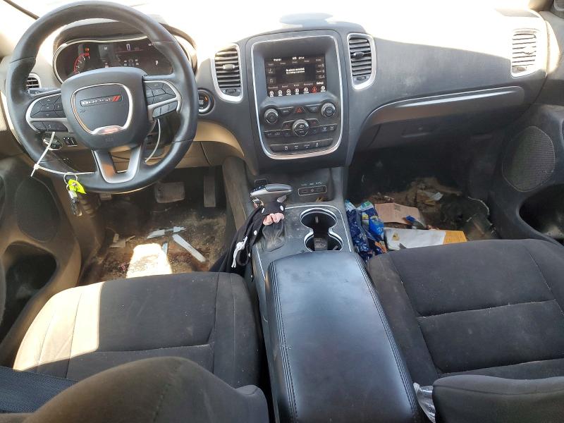 Aukcja sprzedaży 2019 Dodge Durango, vin: 1C4RDJAG2KC674147, numer aukcji: 61502106