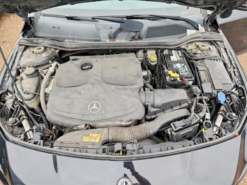 63051406 :رقم المزاد ، WDDSJ4GB2JN520425 vin ، 2018 Mercedes-benz Cla مزاد بيع