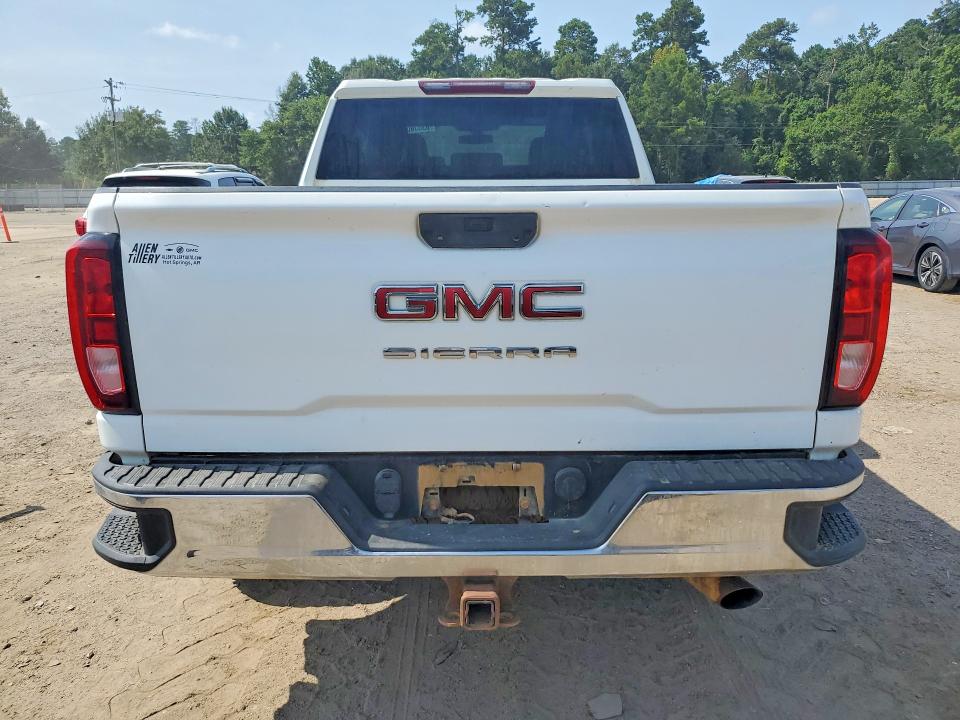 Продажа на аукционе авто 2022 Gmc Sierra, vin: 1GT59LE71NF229830, номер лота: 63038076