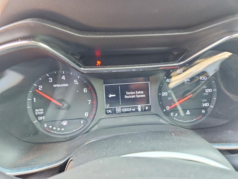 Продажа на аукционе авто 2021 Chevrolet Trailblazer, vin: KL79MSSL6MB022414, номер лота: 62668466