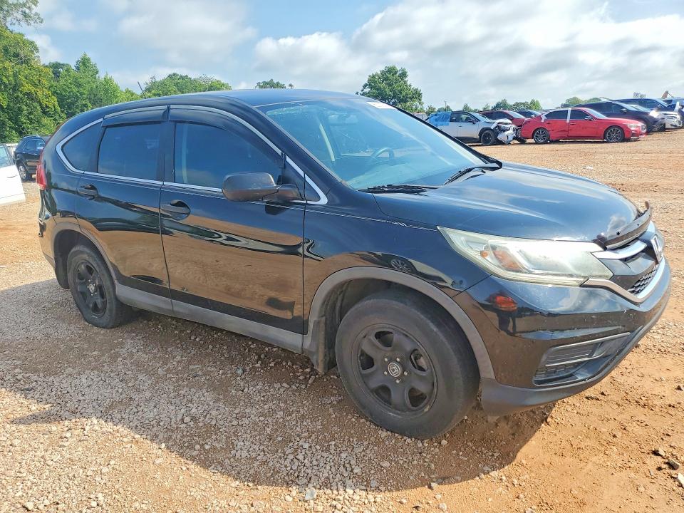 60012716 :رقم المزاد ، 2HKRM3H34GH568941 vin ، 2016 Honda Cr-v مزاد بيع
