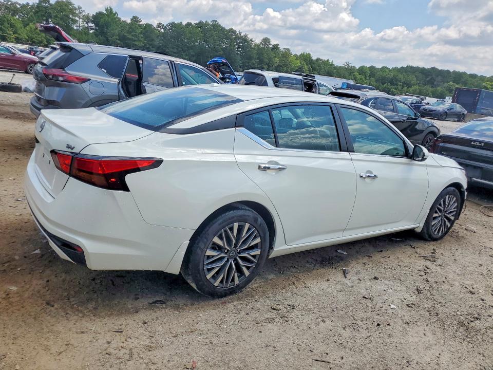 Продажа на аукционе авто 2023 Nissan Altima, vin: 1N4BL4DV4PN360002, номер лота: 60132896