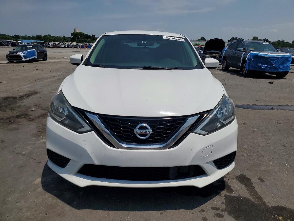Aukcja sprzedaży 2019 Nissan Sentra, vin: 3N1AB7AP5KY263616, numer aukcji: 62788236