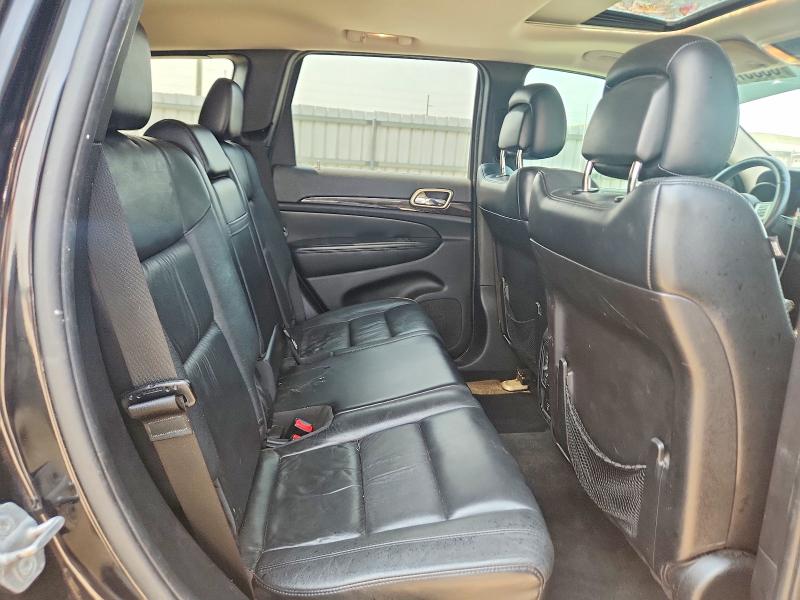 63357306 :رقم المزاد ، 1C4RJEAG0CC258812 vin ، 2012 Jeep Grand Cherokee مزاد بيع
