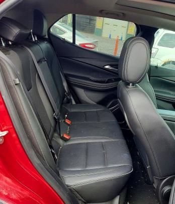 62066986 :رقم المزاد ، KL4MMFSL2LB104363 vin ، 2020 Buick Encore Gx مزاد بيع