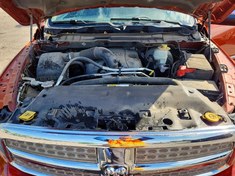 Aukcja sprzedaży 2013 Ram 1500, vin: 1C6RR7NT9DS652187, numer aukcji: 61083396