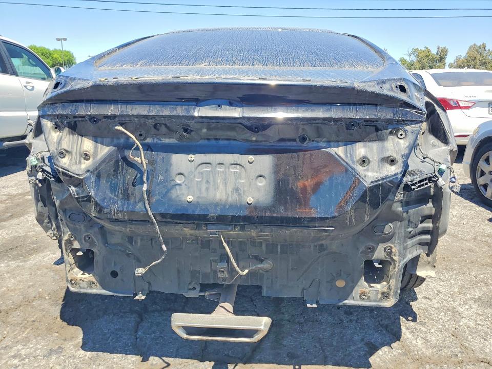 Aukcja sprzedaży 2019 Honda Civic, vin: 19XFC2E82KE015881, numer aukcji: 58767606