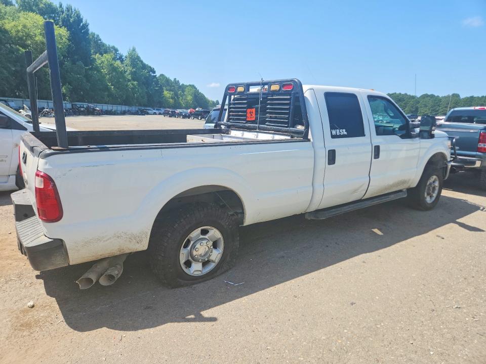 Продажа на аукционе авто 2012 Ford F250, vin: 1FT7W2BT1CEA71201, номер лота: 58747586