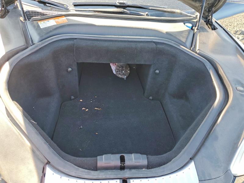 Aukcja sprzedaży 2013 Tesla Model S, vin: 5YJSA1CN7DFP12290, numer aukcji: 59222326