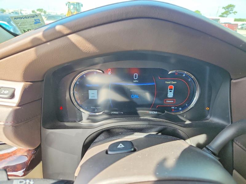 Продаж на аукціоні авто 2016 Cadillac Escalade, vin: 1GYS3BKJ3GR205944, номер лоту: 60971586