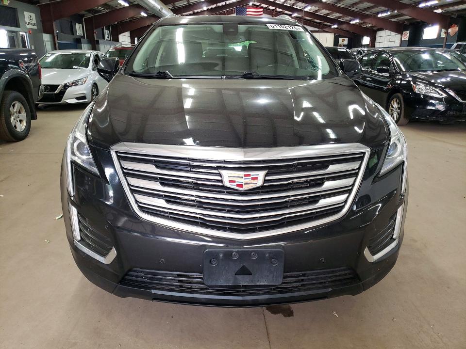 Продаж на аукціоні авто 2019 Cadillac Xt5, vin: 1GYKNDRS5KZ129818, номер лоту: 61102126
