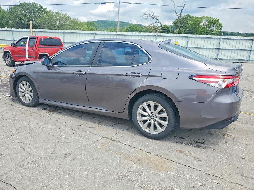 Aukcja sprzedaży 2019 Toyota Camry, vin: 4T1B11HK6KU164264, numer aukcji: 62082786