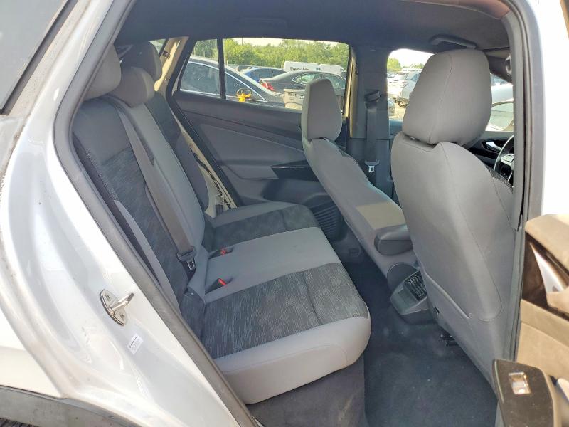 62691996 :رقم المزاد ، WVGRMPE28NP061640 vin ، 2022 Volkswagen Id.4 مزاد بيع
