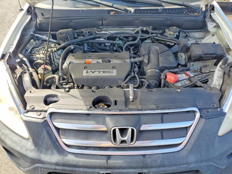 Aukcja sprzedaży 2005 Honda Cr-v, vin: JHLRD68565C003931, numer aukcji: 61224646