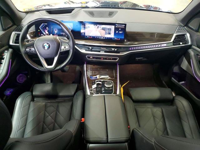63390916 :رقم المزاد ، 5UX23EU06T9110184 vin ، 2026 Bmw X5 مزاد بيع