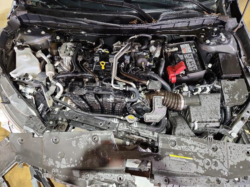 Aukcja sprzedaży 2025 Nissan Altima, vin: 1N4BL4DVXSN423600, numer aukcji: 61421496