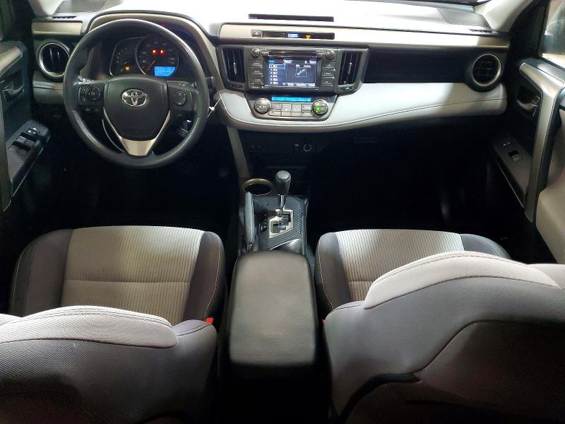 Aukcja sprzedaży 2014 Toyota Rav4, vin: 2T3RFREV5EW206271, numer aukcji: 61364946