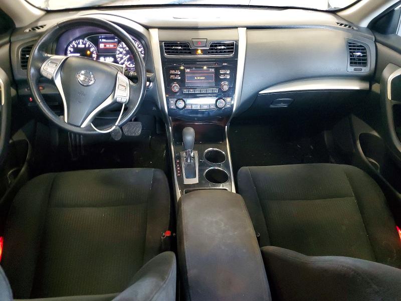 Aukcja sprzedaży 2014 Nissan Altima, vin: 1N4AL3AP0EC283326, numer aukcji: 63023416