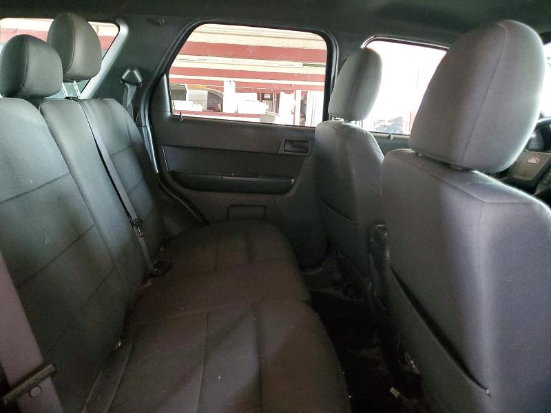 Продажа на аукционе авто 2012 Ford Escape, vin: 1FMCU9DG1CKB84690, номер лота: 60356736