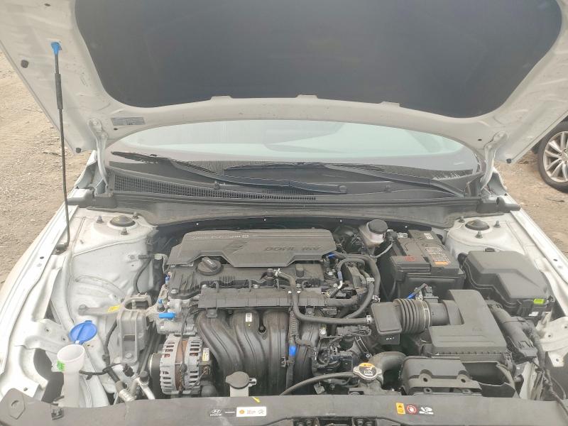 Aukcja sprzedaży 2025 Hyundai Elantra, vin: KMHLM4DG0SU006677, numer aukcji: 61738986