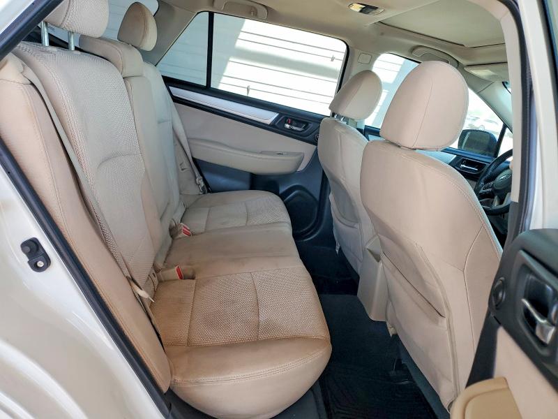 Продажа на аукционе авто 2017 Subaru Outback, vin: 4S4BSAHC8H3418013, номер лота: 63517466