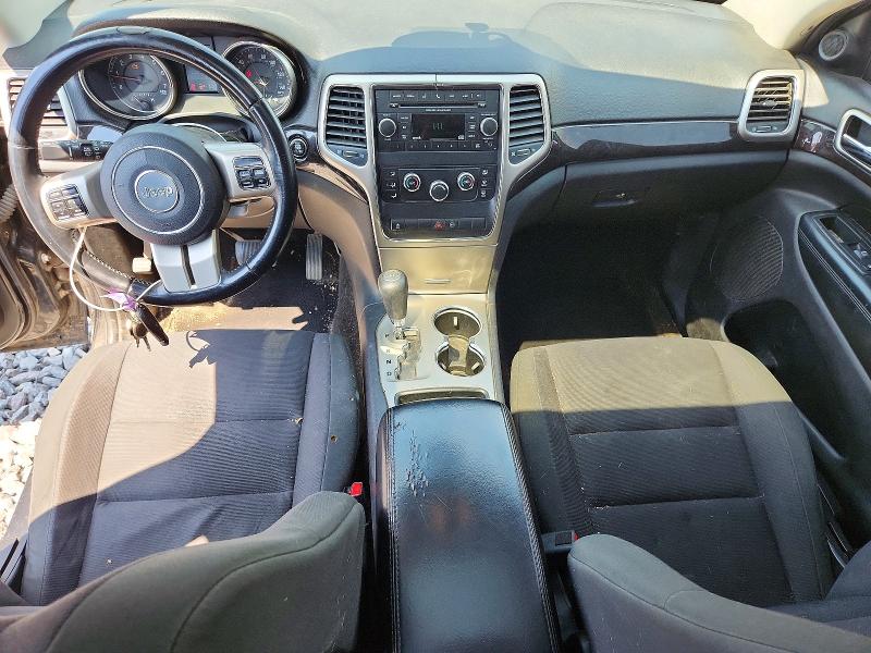 Продажа на аукционе авто 2012 Jeep Grand Cherokee, vin: 1C4RJFAG9CC262900, номер лота: 59996776