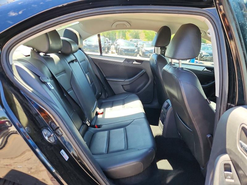 Aukcja sprzedaży 2013 Volkswagen Jetta, vin: 3VWDP7AJ6DM383780, numer aukcji: 62868686