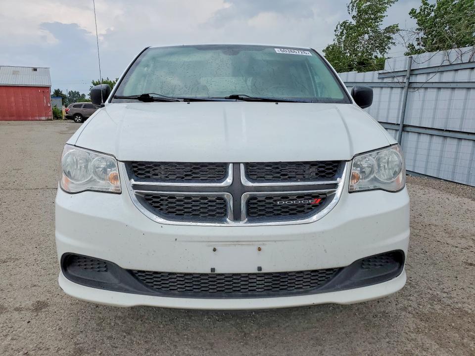 2020 Dodge Grand Caravan მანქანა იყიდება აუქციონზე, vin: 2C4RDGBG1LR220840, აუქციონის ნომერი: 60386726