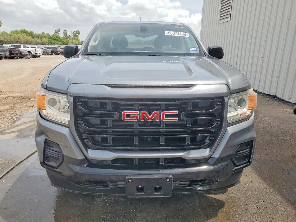 Продаж на аукціоні авто 2021 Gmc Canyon, vin: 1GTG5BEA8M1105852, номер лоту: 60374406
