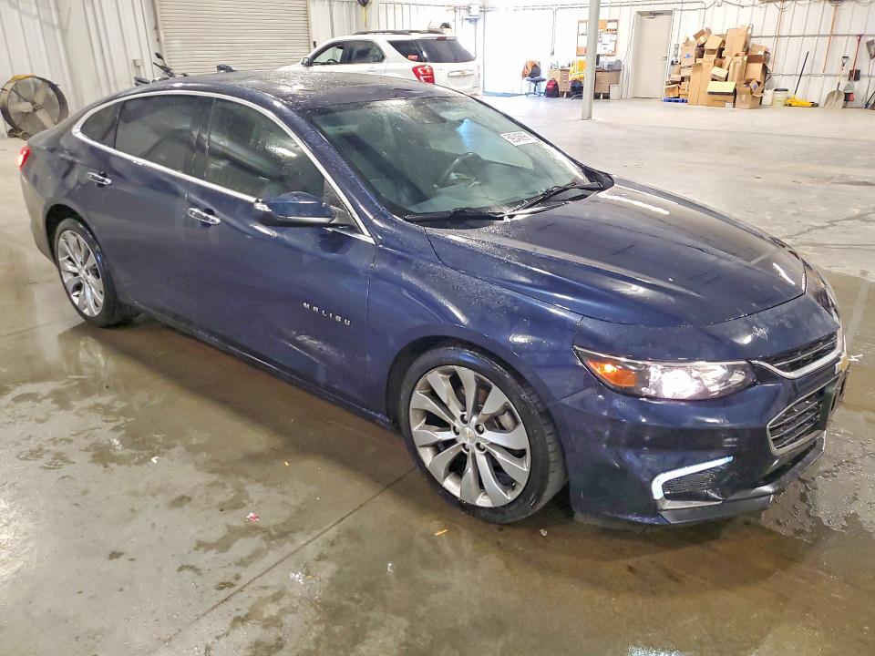 Продаж на аукціоні авто 2017 Chevrolet Malibu, vin: 1G1ZH5SX9HF217152, номер лоту: 59246896
