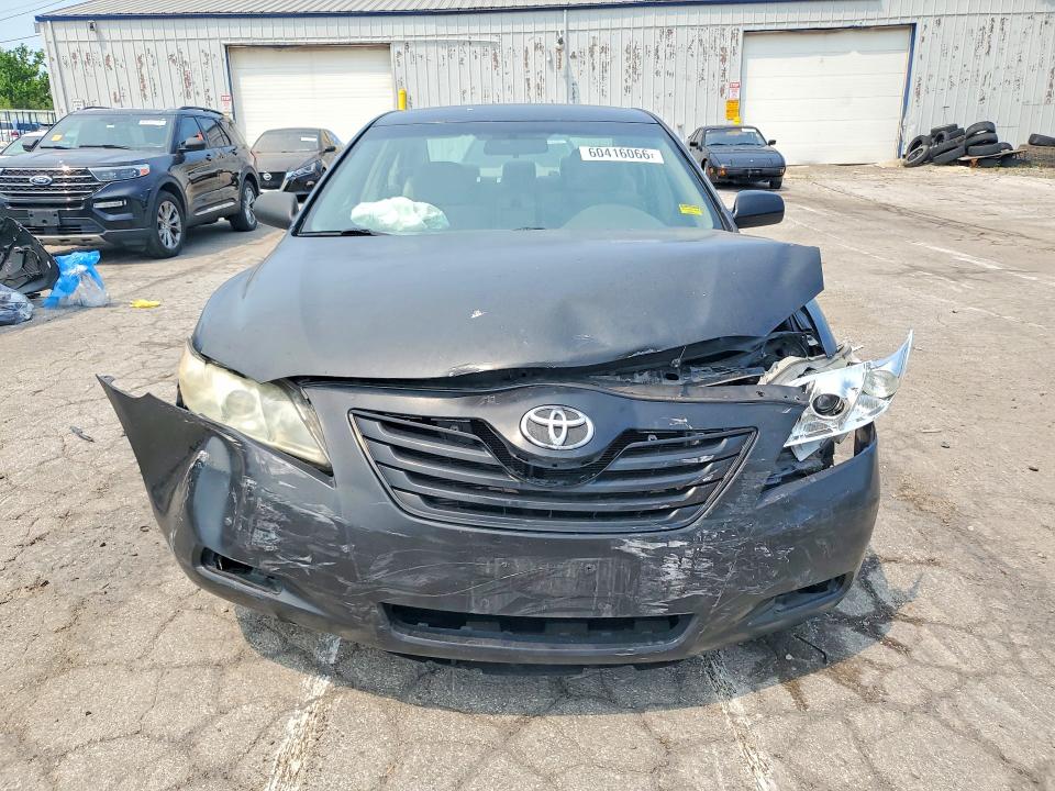 Aukcja sprzedaży 2008 Toyota Camry, vin: 4T1BK46KX8U569649, numer aukcji: 60416066