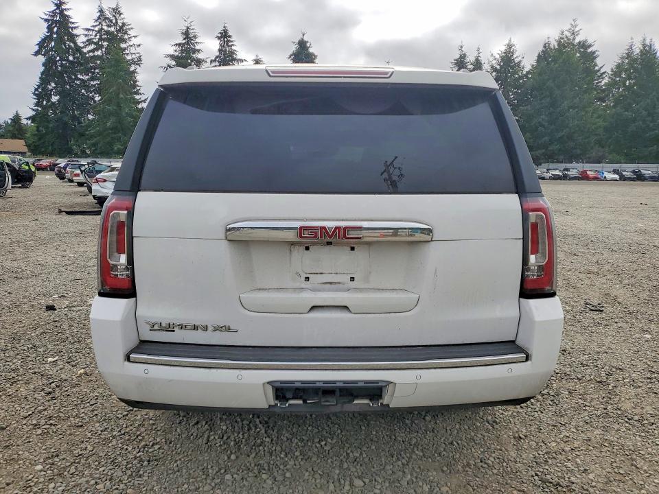 Aukcja sprzedaży 2020 Gmc Yukon Xl, vin: 1GKS2HKJ2LR196292, numer aukcji: 59003146