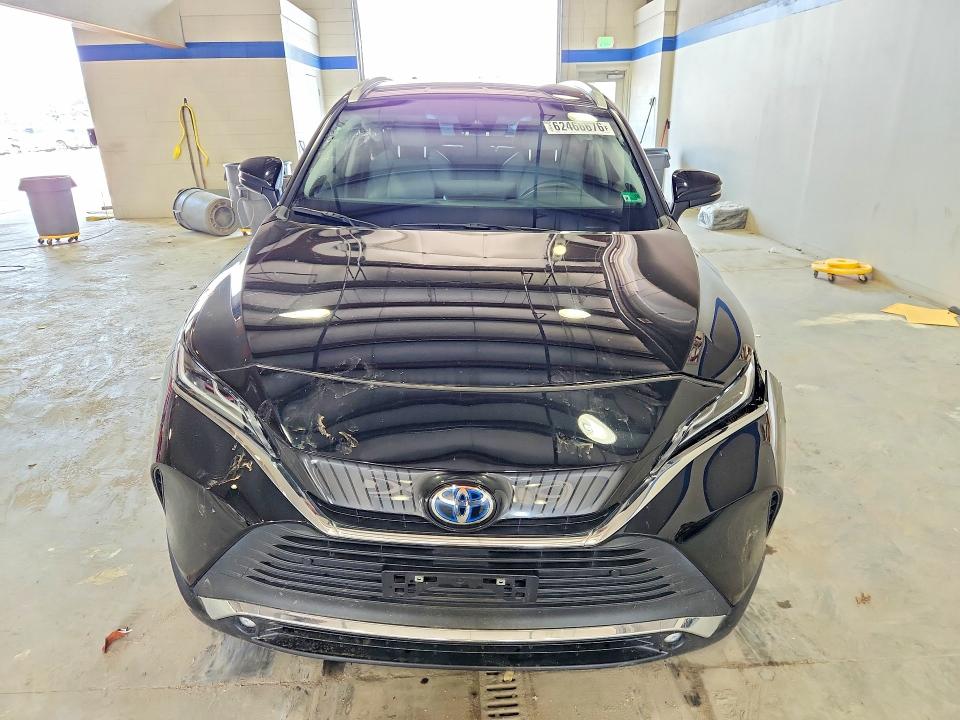 Продажа на аукционе авто 2024 Toyota Venza, vin: JTEAAAAH3RJ188026, номер лота: 62466676