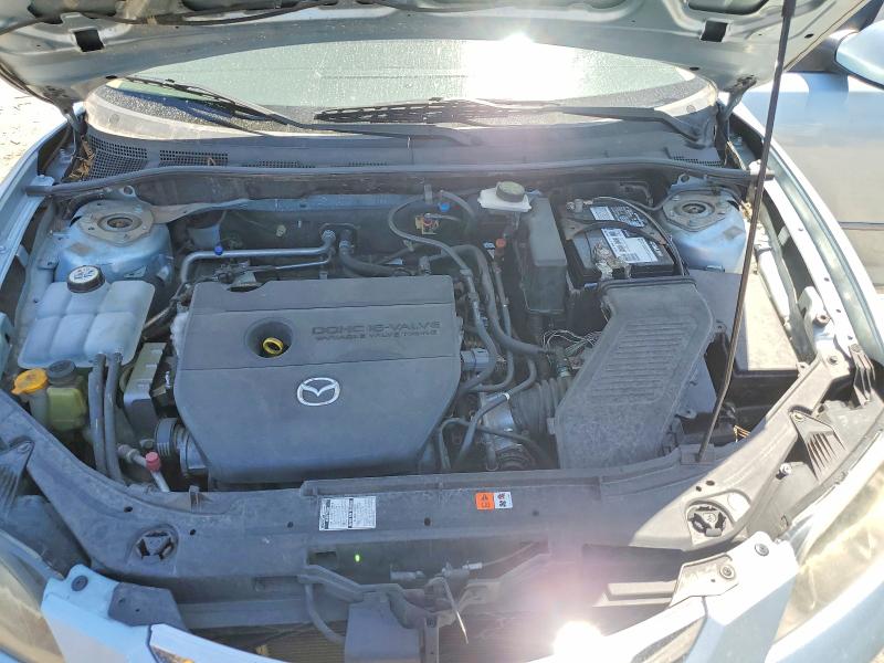 Aukcja sprzedaży 2007 Mazda 3, vin: JM1BK32F471770535, numer aukcji: 60811106