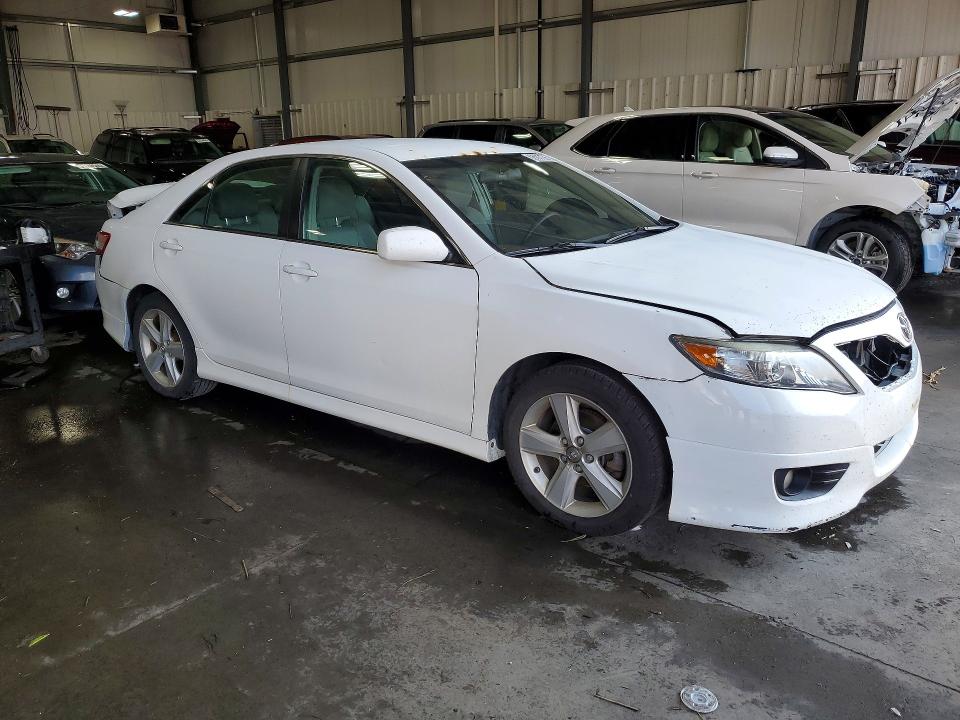 Продаж на аукціоні авто 2011 Toyota Camry, vin: 4T1BF3EK4BU726177, номер лоту: 62693126