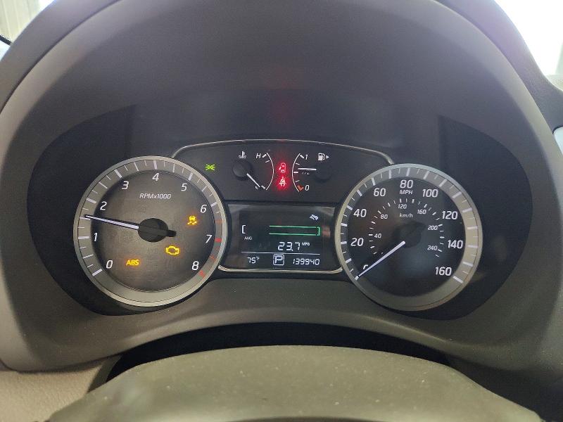 Продаж на аукціоні авто 2014 Nissan Sentra, vin: 3N1AB7AP1EY252780, номер лоту: 60515876