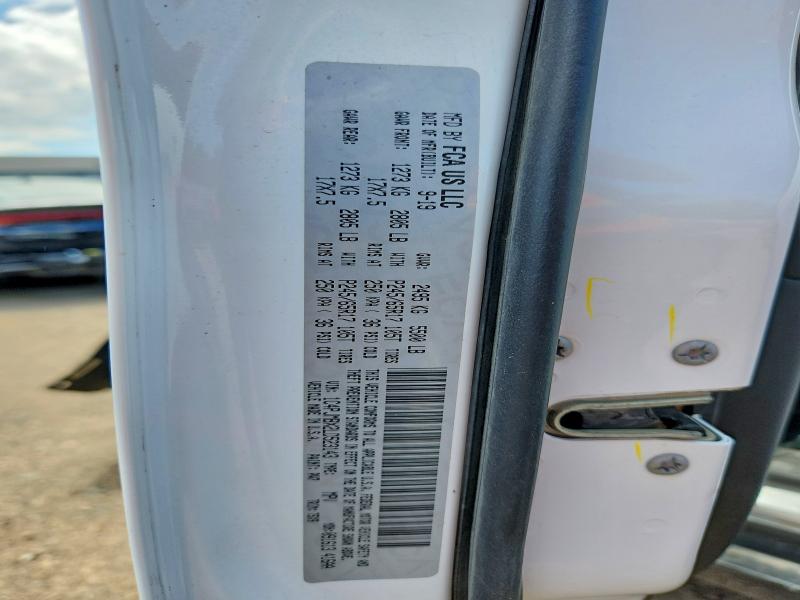 Продажа на аукционе авто 2020 Jeep Cherokee, vin: 1C4PJMBX2LD523143, номер лота: 59676346