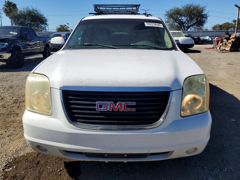 Продажа на аукционе авто 2007 Gmc Yukon, vin: 1GKEC13J87R117228, номер лота: 59229646