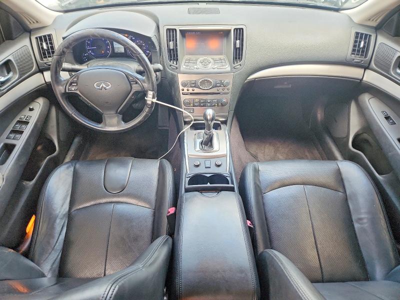 Продажа на аукционе авто 2015 Infiniti Q40, vin: JN1CV6AR7FM524362, номер лота: 61870546