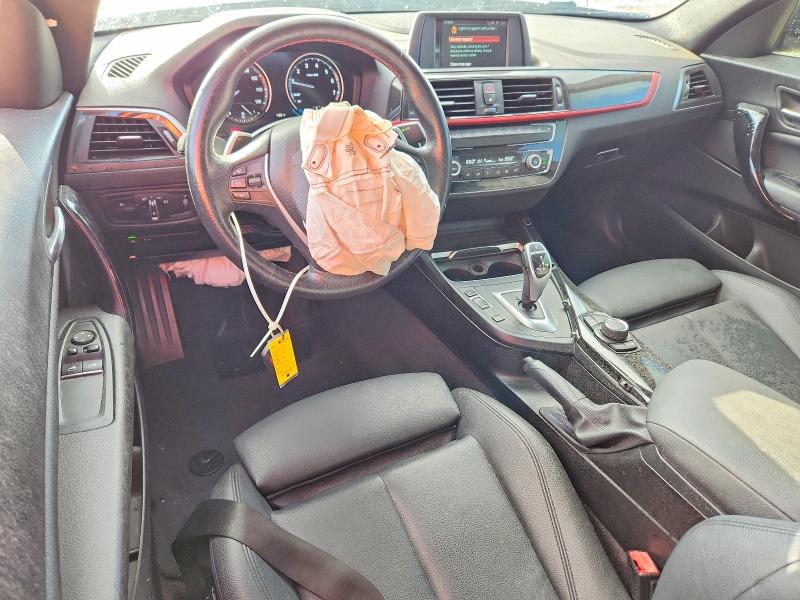 Aukcja sprzedaży 2019 Bmw 230i, vin: WBA2J1C57KVD10171, numer aukcji: 61364136