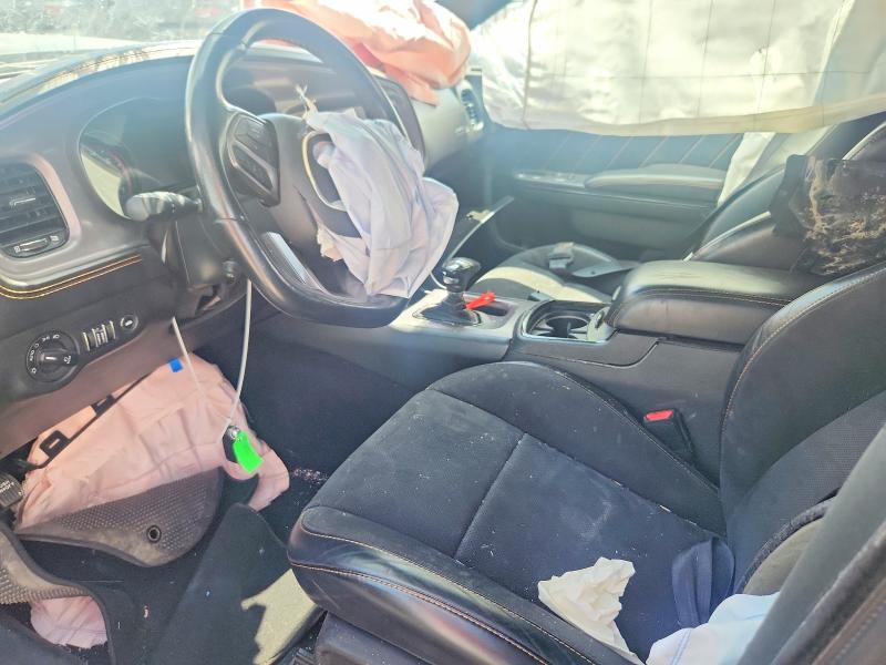 Продажа на аукционе авто 2023 Dodge Charger, vin: 2C3CDXHG0PH512895, номер лота: 59866706