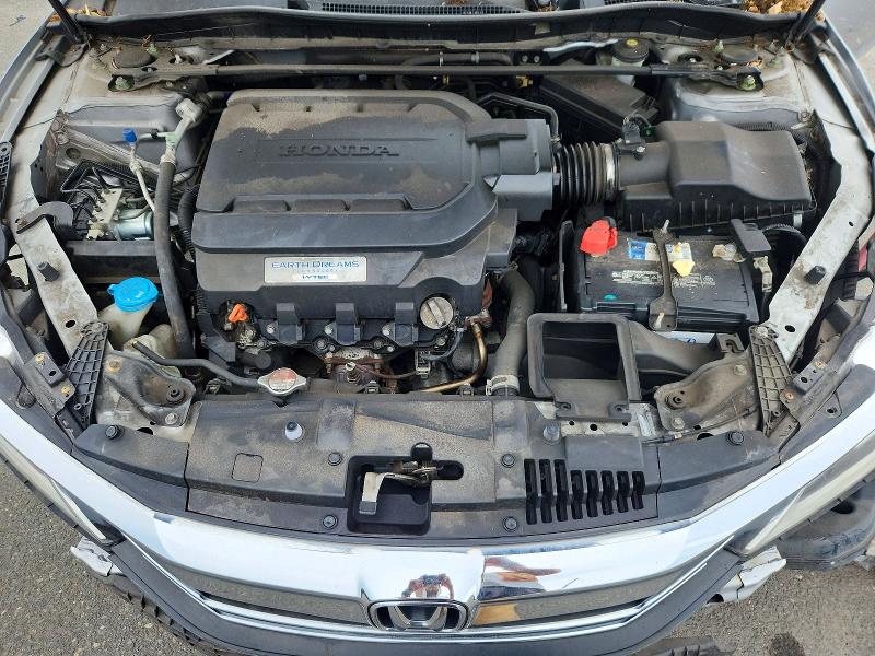 Aukcja sprzedaży 2017 Honda Accord, vin: 1HGCR3F88HA018321, numer aukcji: 60329066
