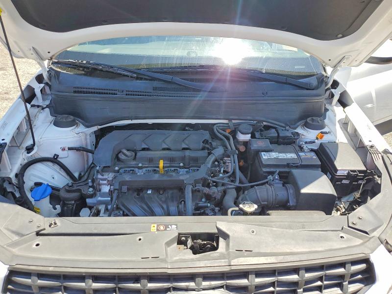 Продаж на аукціоні авто 2020 Hyundai Venue, vin: KMHRB8A35LU026157, номер лоту: 63181766